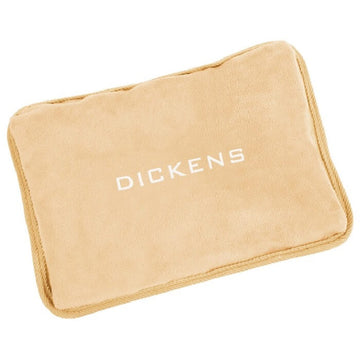 Dickens 400W Rechargeable Hot Water Bottle with Detachable Power - Imported from UK